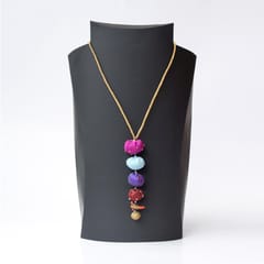 PAULAMI - Moyna Neckpiece - MY-N52
