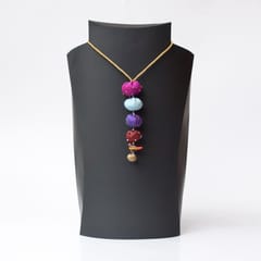 PAULAMI - Moyna Neckpiece - MY-N52