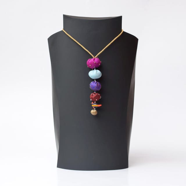 PAULAMI - Moyna Neckpiece - MY-N52