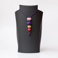 PAULAMI - Moyna Neckpiece - MY-N51