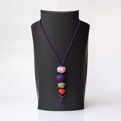 PAULAMI - Moyna Neckpiece - MY-N51
