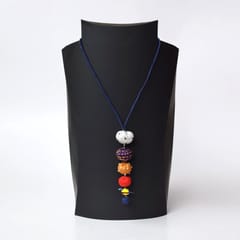 PAULAMI - Moyna Neckpiece - MY-N49