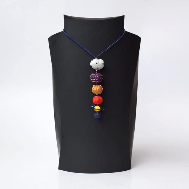 PAULAMI - Moyna Neckpiece - MY-N49