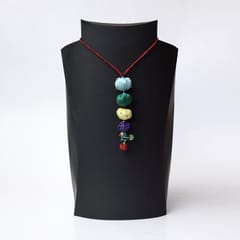 PAULAMI - Moyna Neckpiece - MY-N48