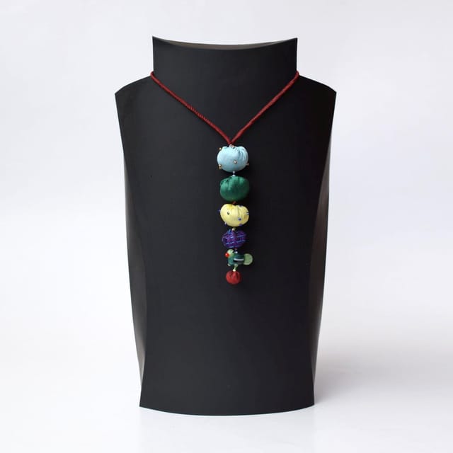 PAULAMI - Moyna Neckpiece - MY-N48