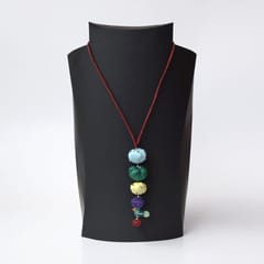 PAULAMI - Moyna Neckpiece - MY-N48