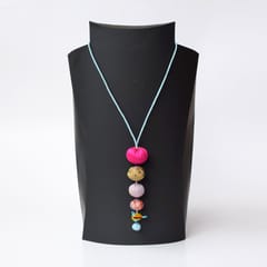PAULAMI - Moyna Neckpiece - MY-N47