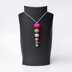PAULAMI - Moyna Neckpiece - MY-N47
