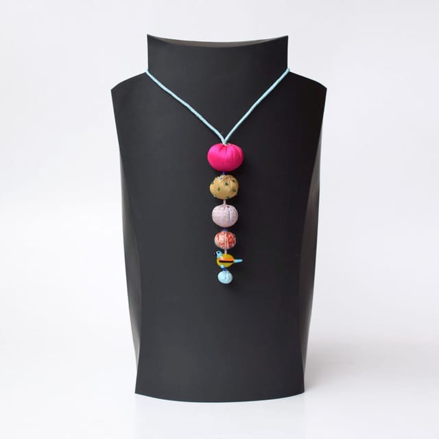 PAULAMI - Moyna Neckpiece - MY-N47