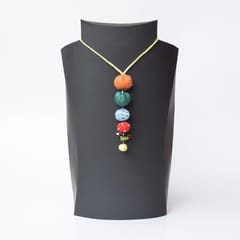 PAULAMI - Moyna Neckpiece - MY-N46