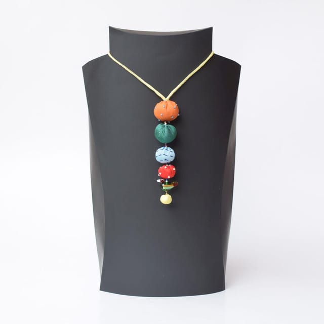PAULAMI - Moyna Neckpiece - MY-N46