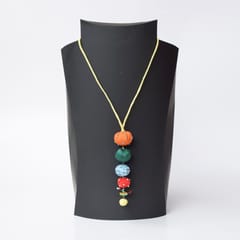 PAULAMI - Moyna Neckpiece - MY-N46