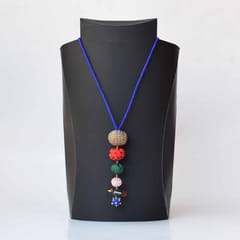 PAULAMI - Moyna Neckpiece - MY-N4