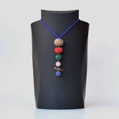 PAULAMI - Moyna Neckpiece - MY-N4