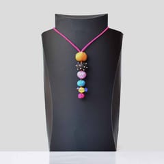 PAULAMI - Moyna Neckpiece - MY-N2