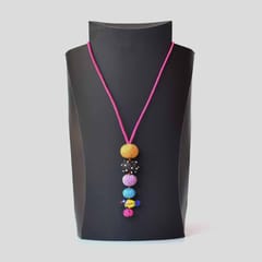 PAULAMI - Moyna Neckpiece - MY-N2