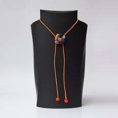 PAULAMI - Pushpa Neckpiece - PS-N3