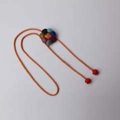 PAULAMI - Pushpa Neckpiece - PS-N3