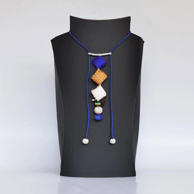 PAULAMI - Yukti Neckpiece - YU-N143