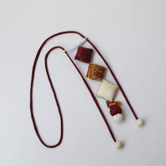 PAULAMI - Yukti Neckpiece - YU-N143