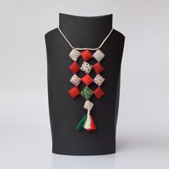 PAULAMI - Ayanti Neckpiece - AY-N87