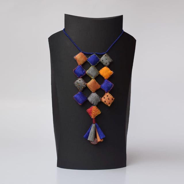 PAULAMI - Ayanti Neckpiece - AY-N90