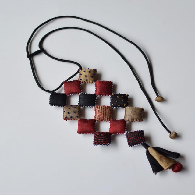 PAULAMI - Ayanti Neckpiece - AY-N132