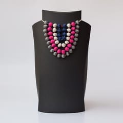 PAULAMI - Anokhi Neckpiece - AK-N9
