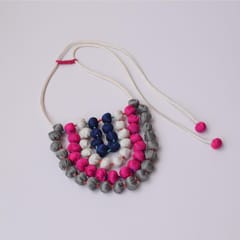 PAULAMI - Anokhi Neckpiece - AK-N9