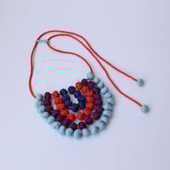 PAULAMI - Anokhi Neckpiece - AK-N8