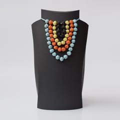 PAULAMI - Anokhi Neckpiece - AK-N7