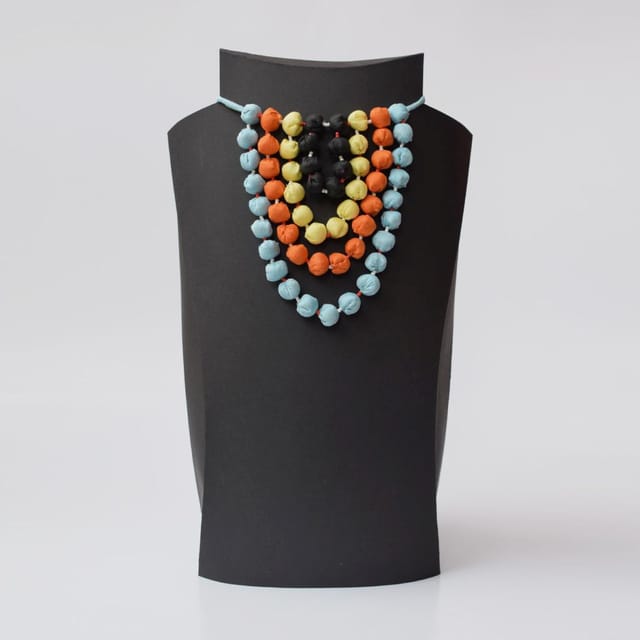 PAULAMI - Anokhi Neckpiece - AK-N7