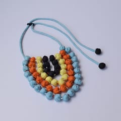 PAULAMI - Anokhi Neckpiece - AK-N7