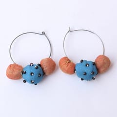 PAULAMI - Sarla Earrings - SAR-E59