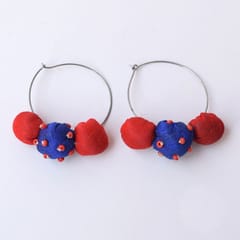PAULAMI - Sarla Earrings - SAR-E59