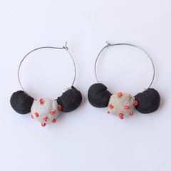 PAULAMI - Sarla Earrings - SAR-E59