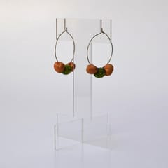 PAULAMI - Sarla Earrings - SAR-E36