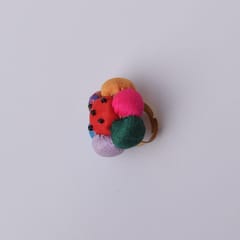 PAULAMI - Kamli 3 Earrings - KL3-E4