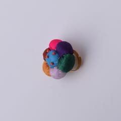 PAULAMI - Kamli 3 Earrings - KL3-E4