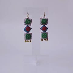 PAULAMI - Kamli 3 Earrings - KL3-E4