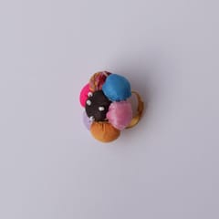 PAULAMI - Kamli 3 Earrings - KL3-E4