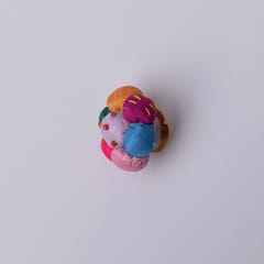 PAULAMI - Kamli 3 Earrings - KL3-E4