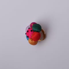 PAULAMI - Kamli 3 Earrings - KL3-E4