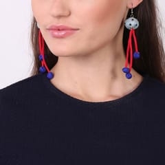 PAULAMI - Kamli 3 Earrings - KL3-E4