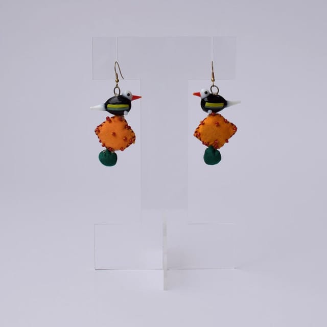 PAULAMI - Moyna hooks Earrings - MY-E250