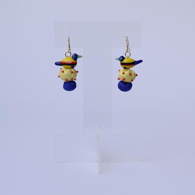 PAULAMI - Moyna hooks Earrings - MY-E238