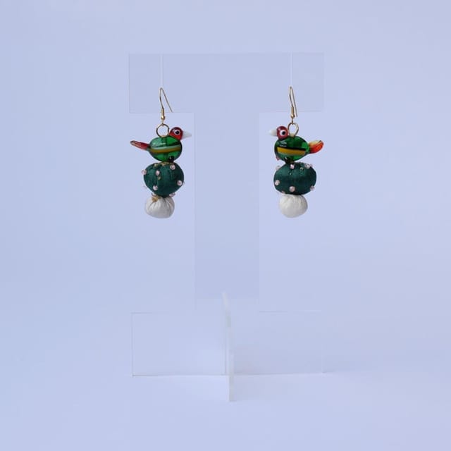 PAULAMI - Moyna hooks Earrings - MY-E234