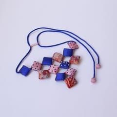 PAULAMI - Bulbul Pendant with chain - BU-N1