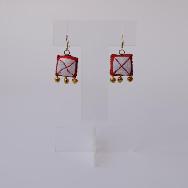 PAULAMI - Kamli single Earrings - KML/1-E33