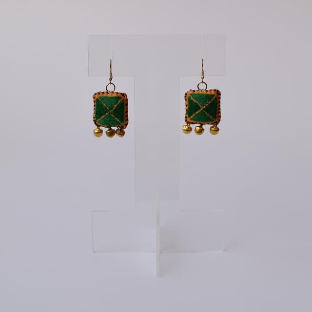 PAULAMI - Kamli single Earrings - KML/1-E32
